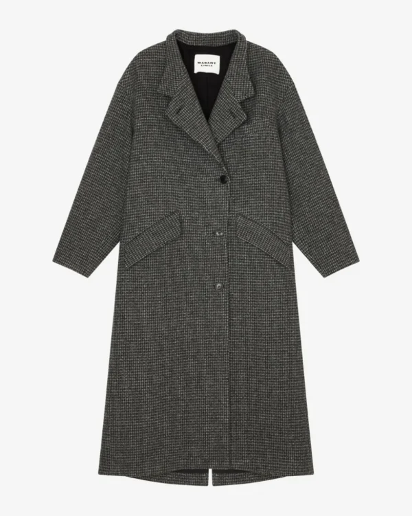 ABRIGO SABINE MARANT ÉTOILE