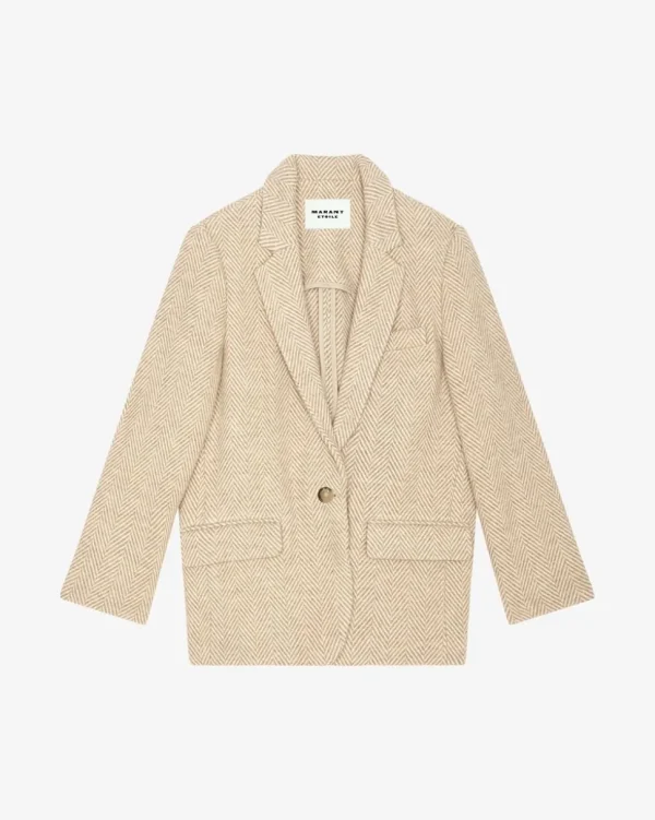 AMERICANA CHARLYNE MARANT ÉTOILE
