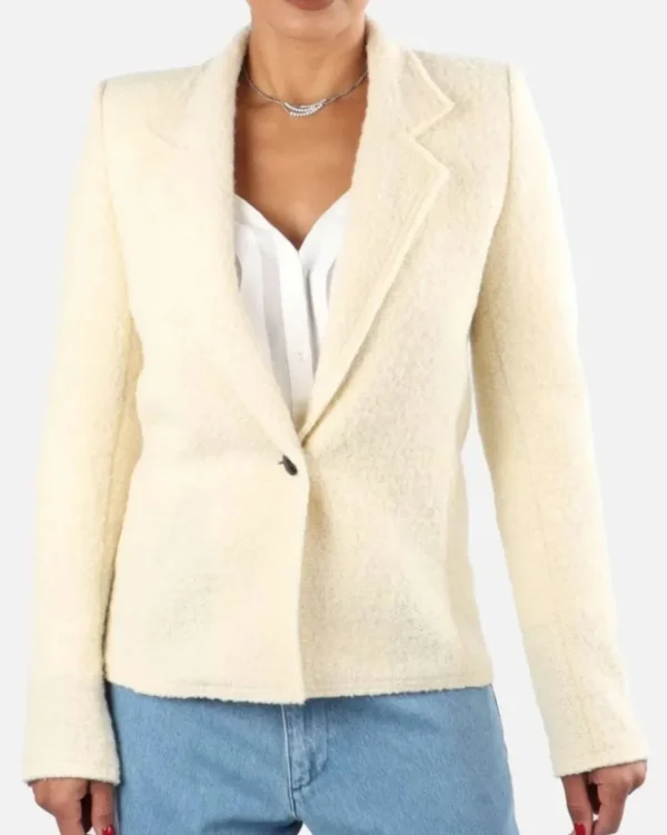 AMERICANA GHISLAINE ISABEL MARANT