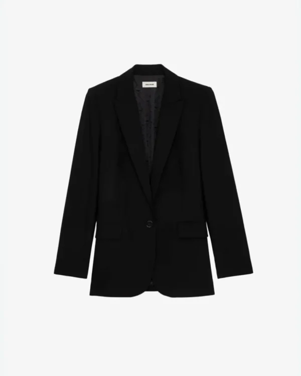 AMERICANA VALSE STRASS POEME ZADIG & VOLTAIRE