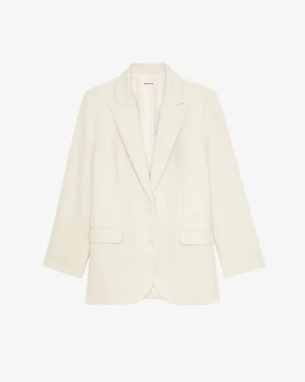 AMERICANA VIVA COTON SHIMMER ZADIG & VOLTAIRE