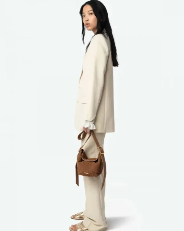 AMERICANA VIVA COTON SHIMMER ZADIG & VOLTAIRE
