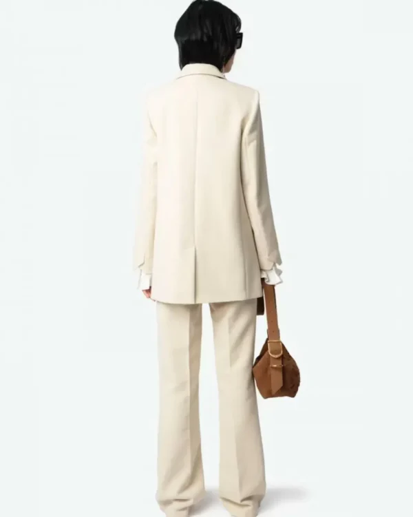 AMERICANA VIVA COTON SHIMMER ZADIG & VOLTAIRE