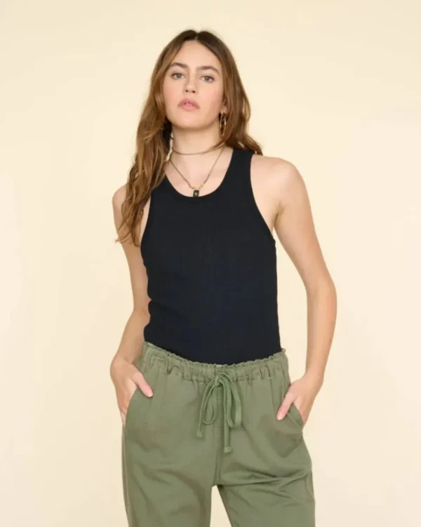 ARYNN TANK TOP XÍRENA