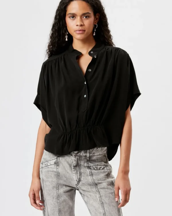 AZALEA MARANT