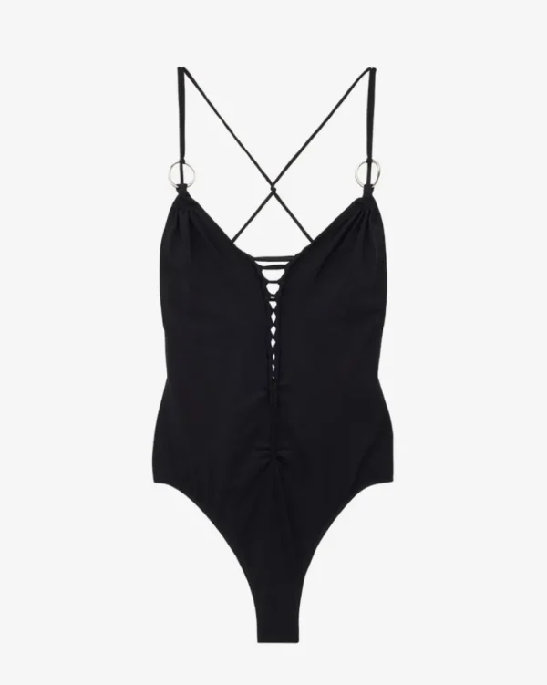 BAÑADOR FEDERICA ISABEL MARANT