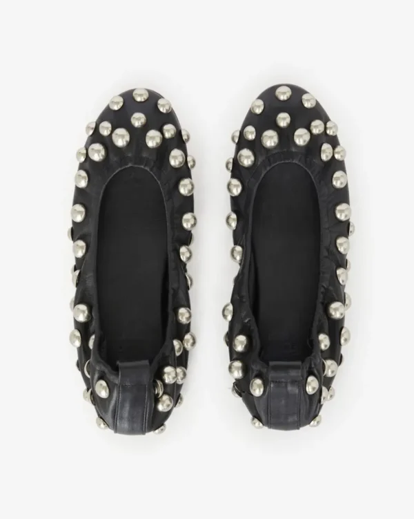 BAILARINAS BELNA ISABEL MARANT