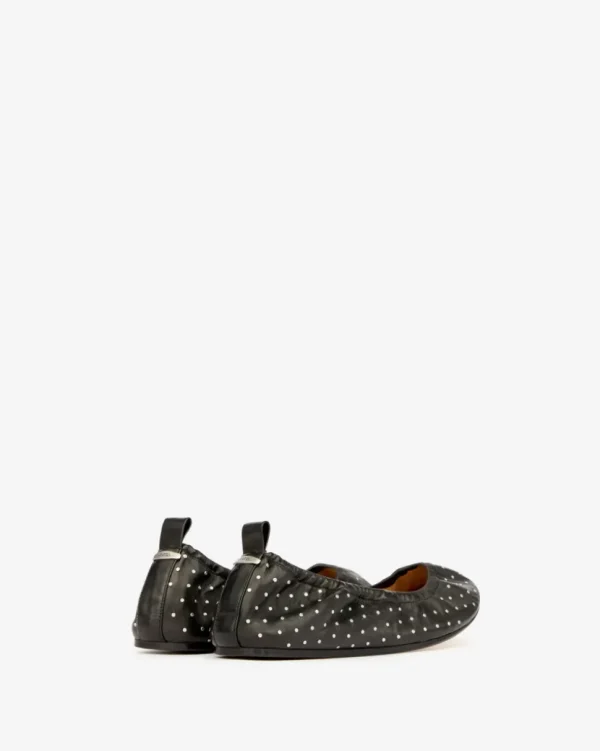 BAILARINAS BELNA ISABEL MARANT