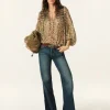 BLUSA CAPUCINE BA&SH