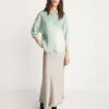 BLUSA ELK MASSCOB