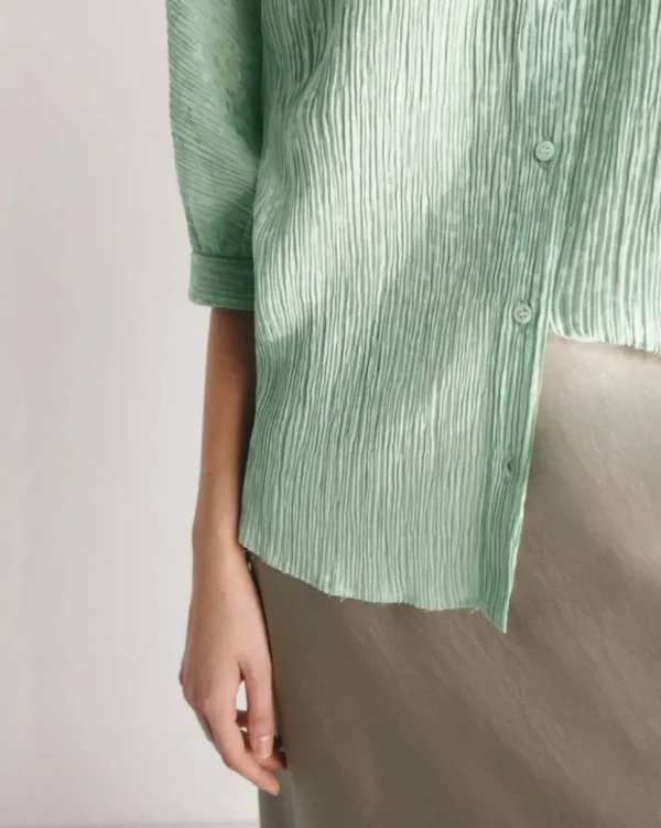 BLUSA ELK MASSCOB