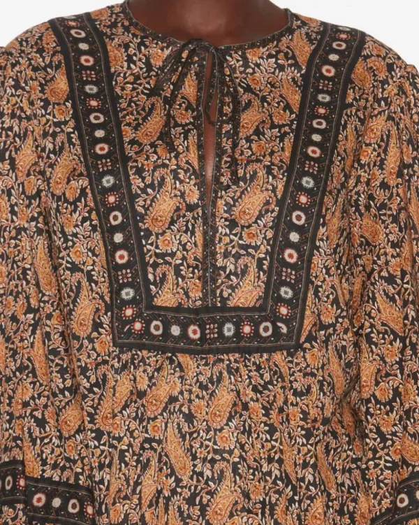 BLUSA GAYLE MARANT ÉTOILE