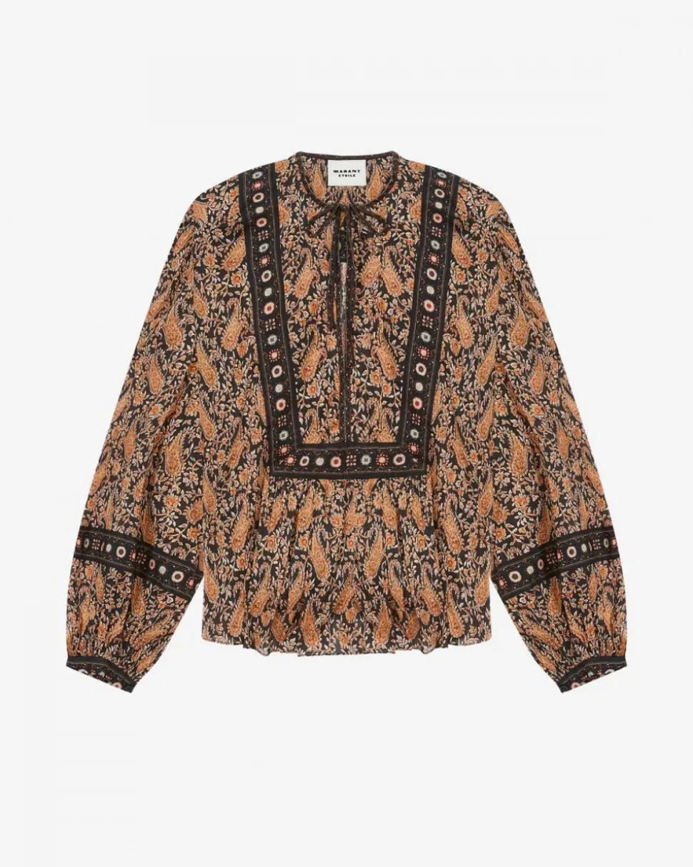 blusa_gayle_marant_toile_4.webp BLUSA GAYLE MARANT ÉTOILE