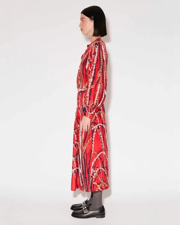 BLUSA HILL SEVIGNY ROSEANNA