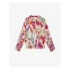 BLUSA MARIA MARANT ÉTOILE