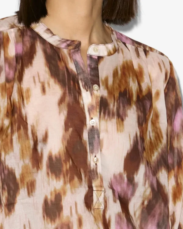 BLUSA MARIA MARANT ÉTOILE