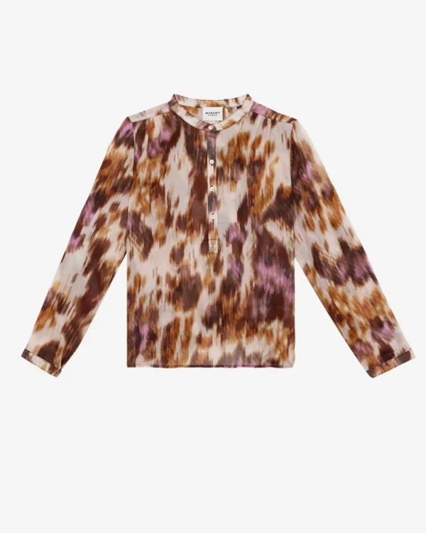 BLUSA MARIA MARANT ÉTOILE