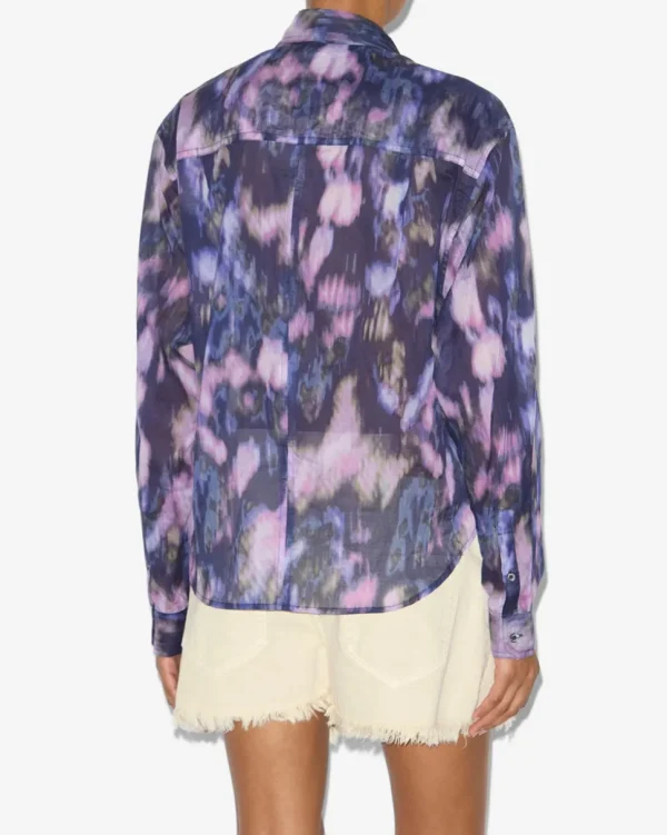 BLUSA NATH MARANT ÉTOILE