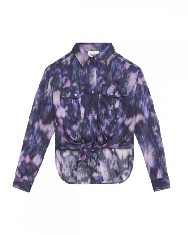 BLUSA NATH MARANT ÉTOILE