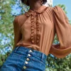 BLUSA PHILIPA ULLA JOHNSON