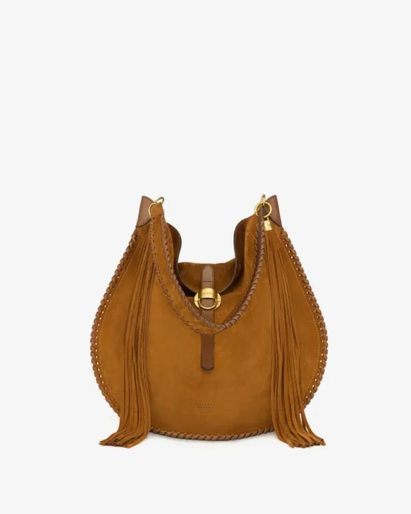 BOLSO ALTAY HOBO ISABEL MARANT