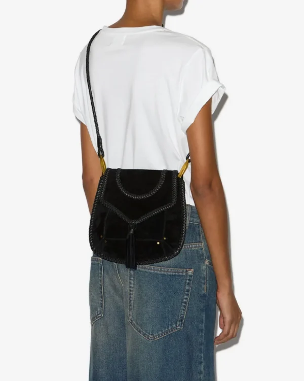 BOLSO ANAHI ISABEL MARANT