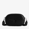 BOLSO BOLSO ROCK WITH YOU GRAINED LEATHER ZADIG & VOLTAIRE