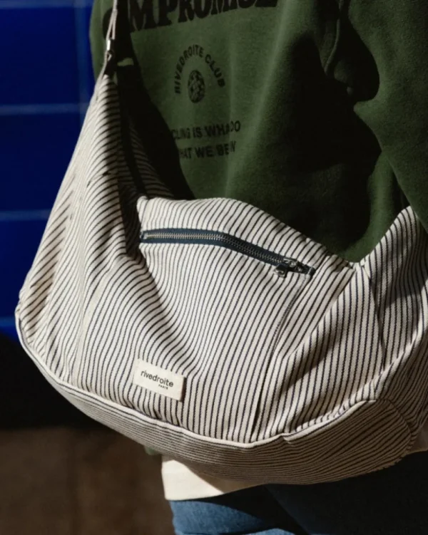 BOLSO CHARLOT RIVEDROITE
