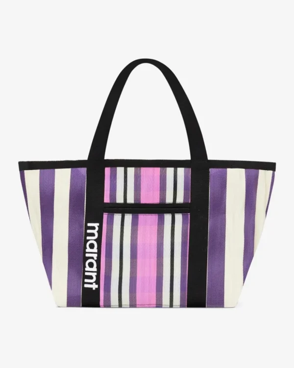 BOLSO DARWEN ISABEL MARANT
