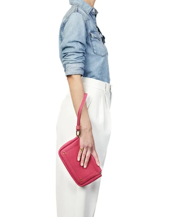 BOLSO DE MANO CLAP M JÉRÔME DREYFUSS
