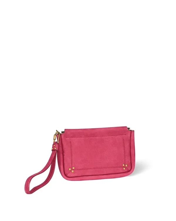 BOLSO DE MANO CLAP M JÉRÔME DREYFUSS