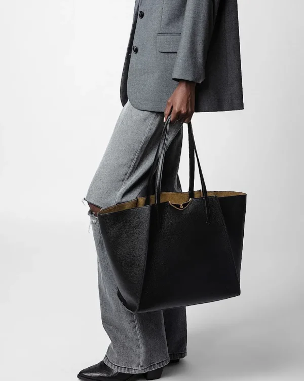 BOLSO LE BORDERLINE ZADIG & VOLTAIRE
