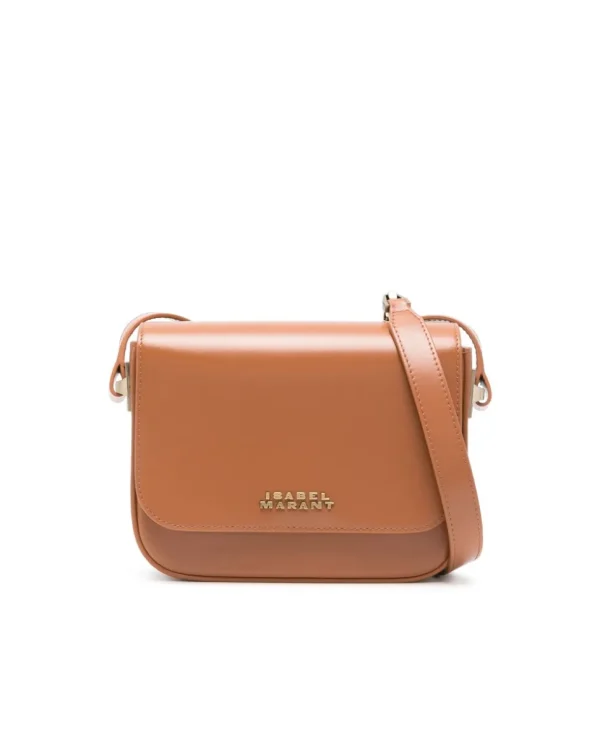 BOLSO LIZZA SMALL ISABEL MARANT