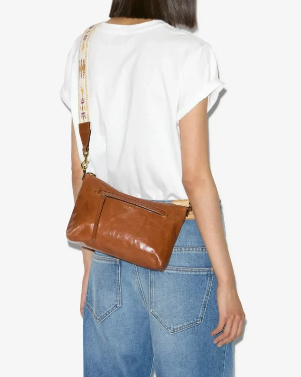 BOLSO NESSAH ISABEL MARANT
