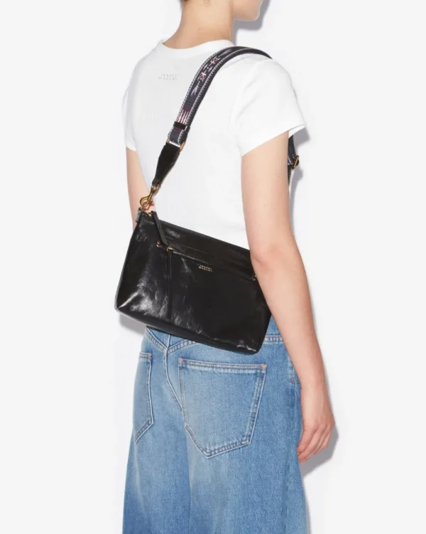 BOLSO NESSAH ISABEL MARANT