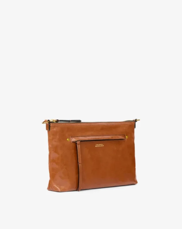 BOLSO NESSAH ISABEL MARANT