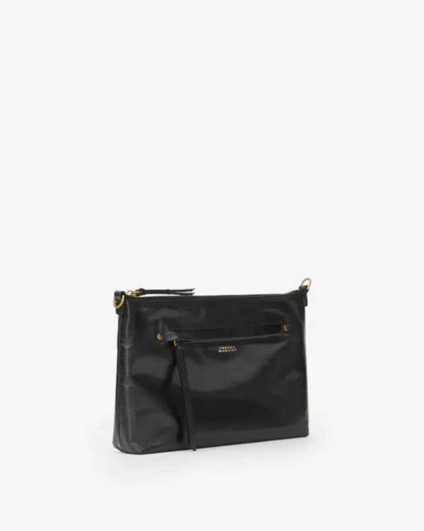 BOLSO NESSAH ISABEL MARANT
