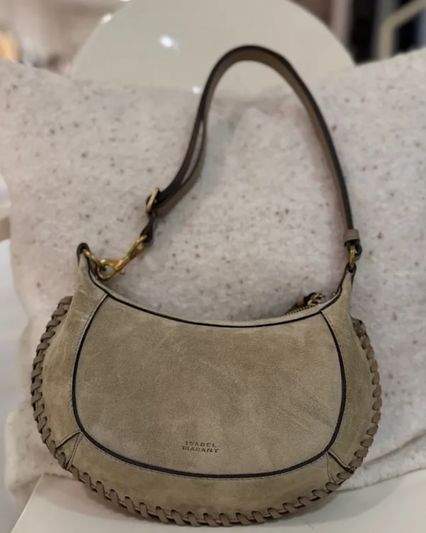 BOLSO OSKAN MOON ISABEL MARANT