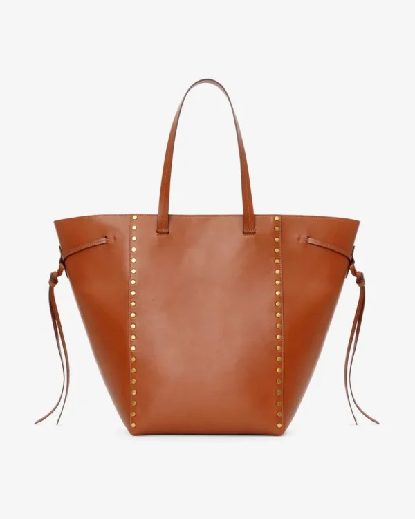 BOLSO OSKAN TOTE ISABEL MARANT
