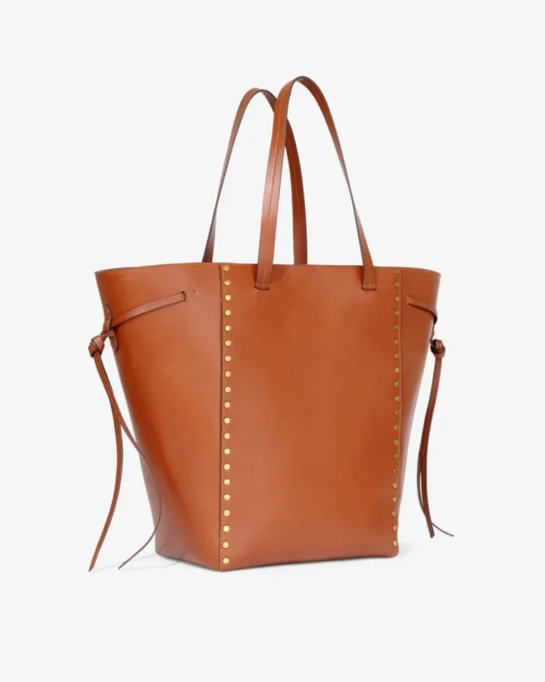 BOLSO OSKAN TOTE ISABEL MARANT