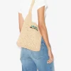 BOLSO PRAIA SMALL ISABEL MARANT