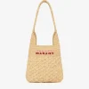 BOLSO PRAIA SMALL ISABEL MARANT