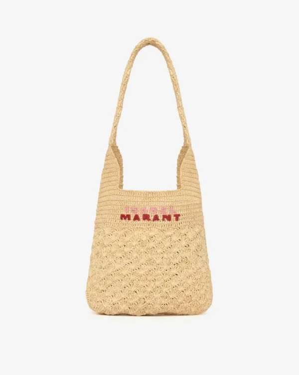 BOLSO PRAIA SMALL ISABEL MARANT