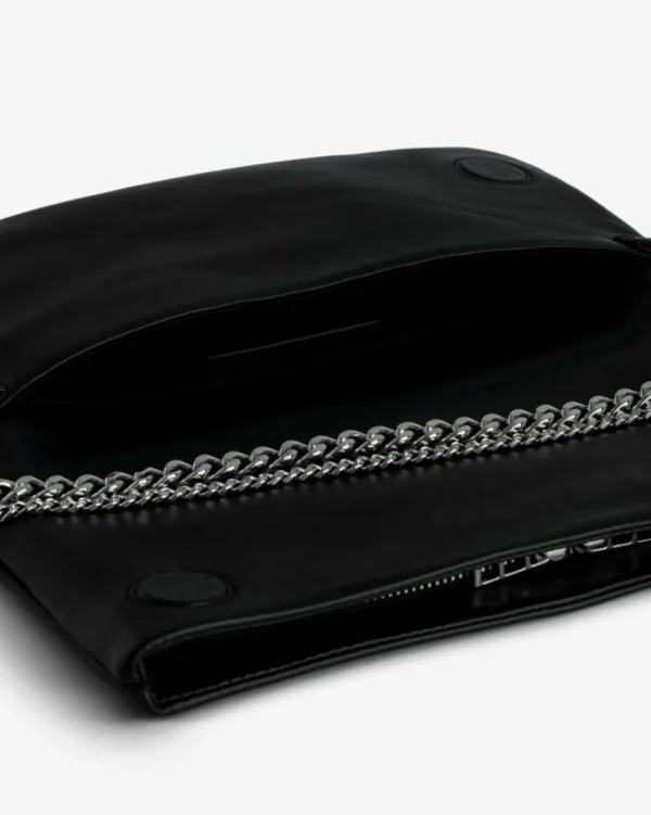 BOLSO ROCK LUCKY CHARMS ZADIG & VOLTAIRE