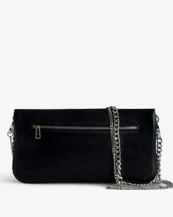 BOLSO ROCK LUCKY CHARMS ZADIG & VOLTAIRE