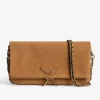 BOLSO ROCK SUEDE ZADIG & VOLTAIRE
