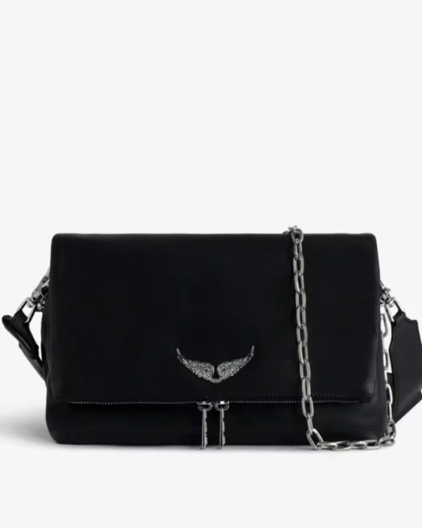 BOLSO ROCKY ZADIG & VOLTAIRE
