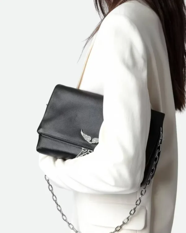 BOLSO ROCKY ZADIG & VOLTAIRE