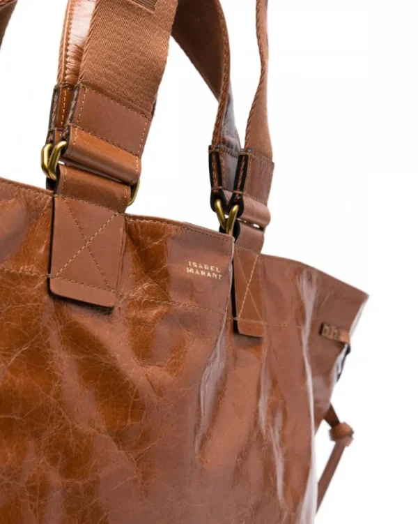 BOLSO WARDY ISABEL MARANT