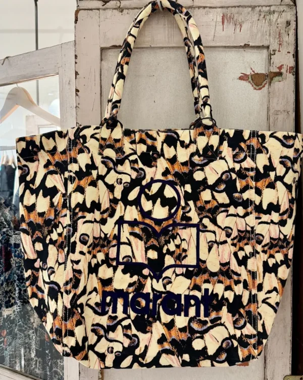 BOLSO YENKY ISABEL MARANT